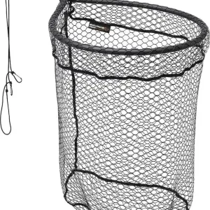 Savage Gear Pro Finezze Watkescher mit Waage- M