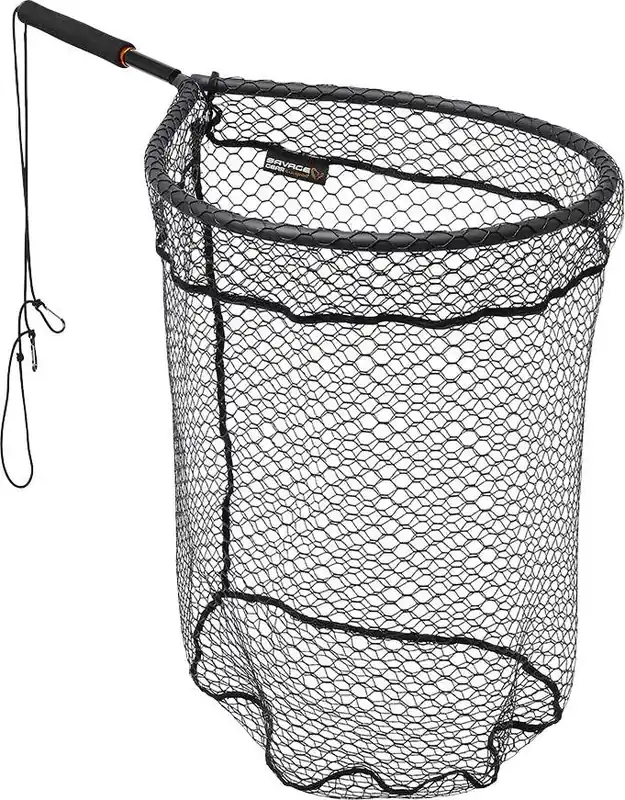 Savage Gear Pro Finezze Watkescher mit Waage- M
