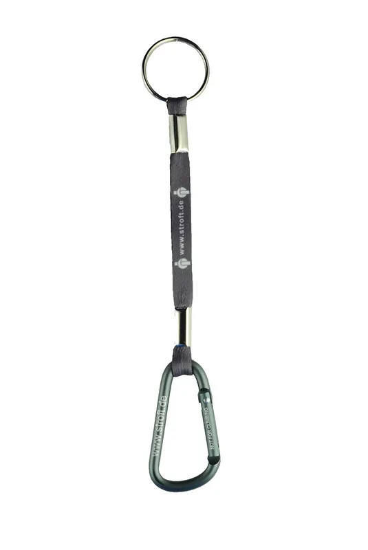 Stroft Short Strap-