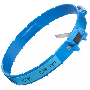 Stroft Cutter Ring-