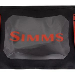 Simms Dry Creek Z Gear Pouch 4l black-