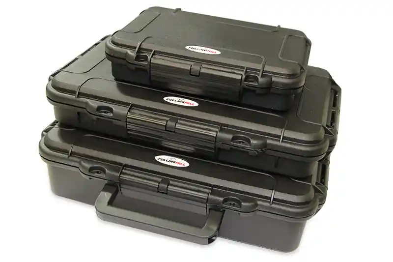 Fulling Mill Xtreme Fly Box Fliegenbox-