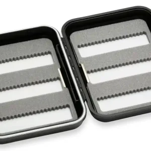 C&F Design CF-1533+ Attractor Fly Case Small Fliegendose black-