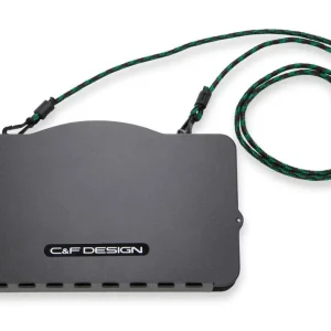 C&F Design SFP-3500 Universal System Fly Patch Large-