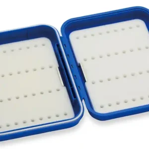 C&F Design CFGS-1500+ Tarpon Fly Case Fliegendose Small sky blue-