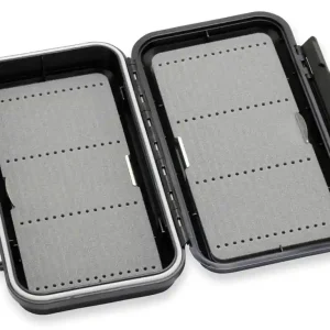 C&F Design CF-3500+ Streamer Fly Case Large Fliegendose black-
