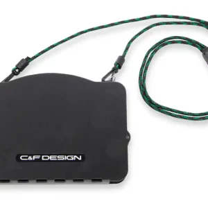 C&F Design SFP-2500 Universal System Fly Patch Medium-