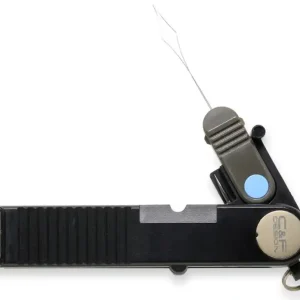 C&F Design CFA-43 Clipper 3-in-1 Schnurknipser-