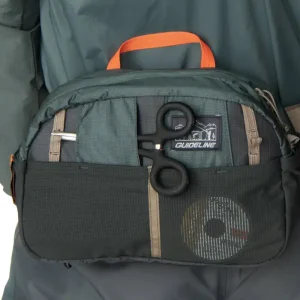 Guideline ULBC Waistbag 3 Hüfttasche-