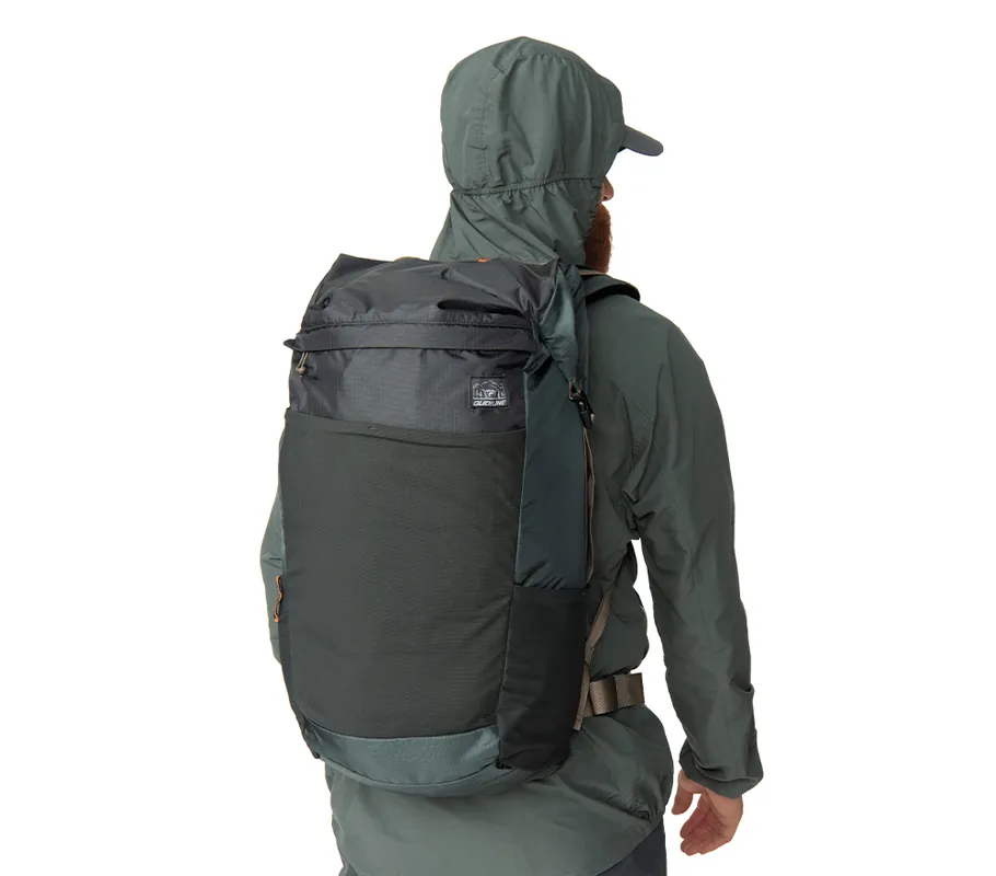 Guideline ULBC Daypack 35 Rucksack-