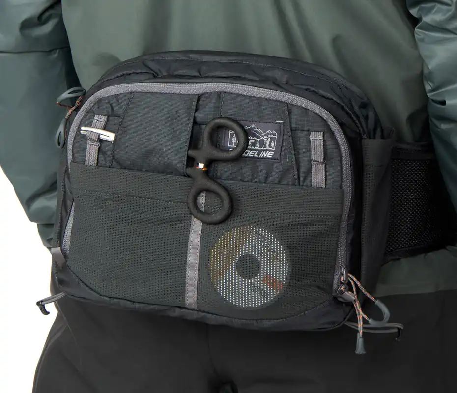 Guideline Experience Waistbag 6 Hüfttasche-