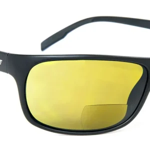 Guideline Ambush Polarisationsbrille (Yellow) 3X Magnifier-