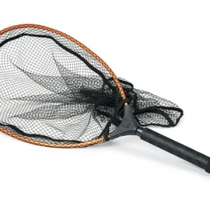 Guideline Multi Grip LW Net Watkescher Medium Pe-Composite Mesh-