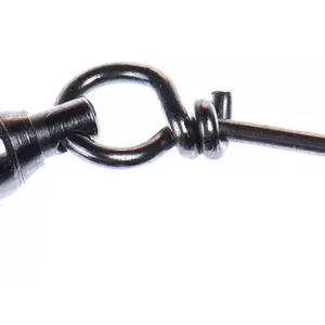 Ahrex Fastach with Ball Bearing Swivel Verbinder- 0.0