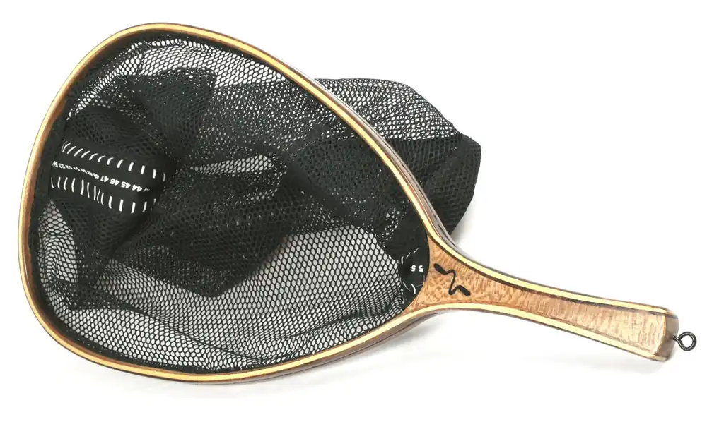 Guideline Trout Keeper Net Watkescher-
