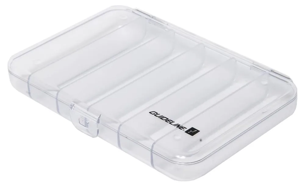 Guideline Tube Slim Box Fliegendose Large-