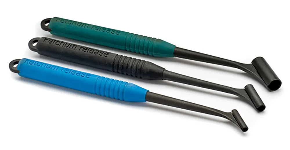 Lamson Ketchum Release Tool - Hakenlöser-