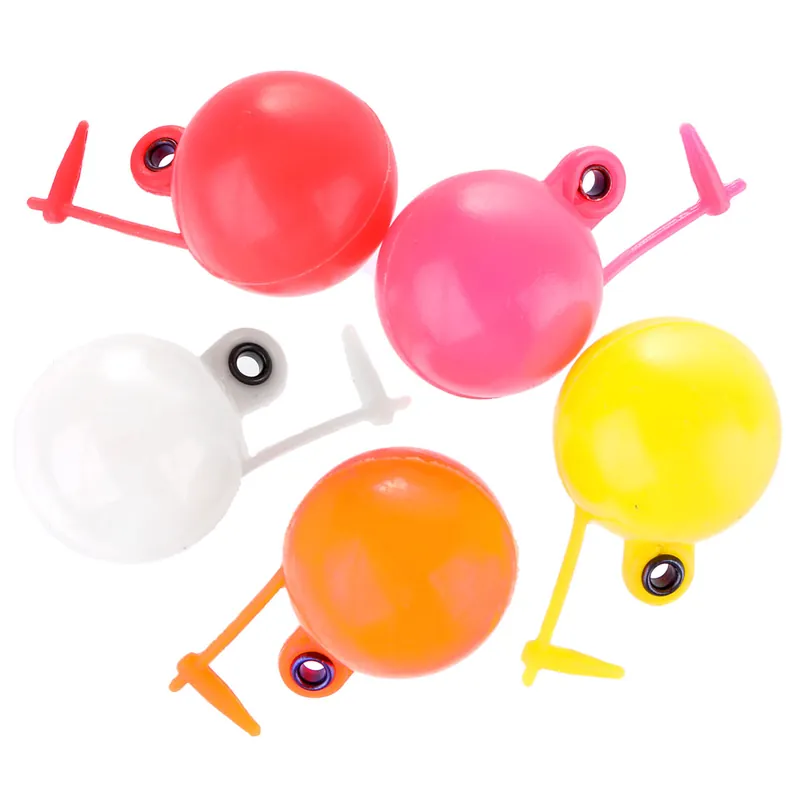 Hareline Thingamabobbers Bissanzeiger Large-