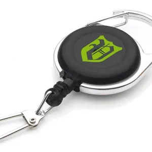 Vision HD Zinger-