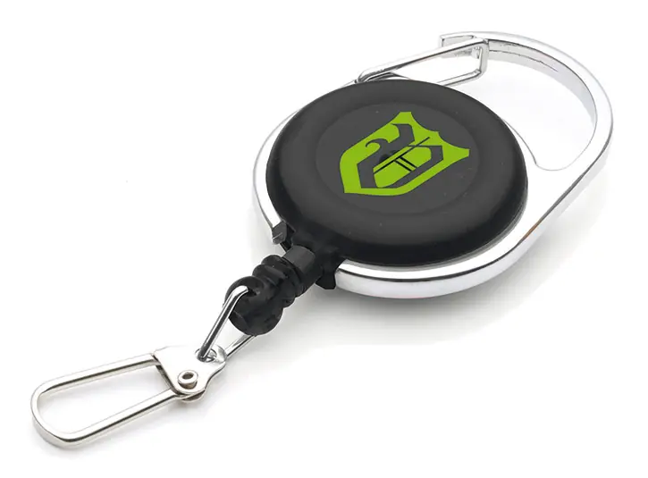Vision HD Zinger-