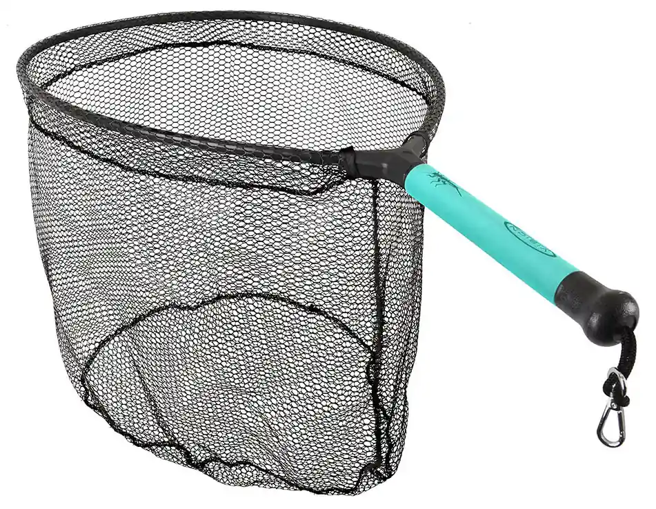 Vision Nymphmaniac Alu- Watkescher-