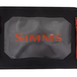 Simms Dry Creek Z Gear Pouch 2l black-