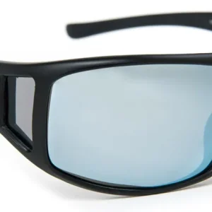 Guideline Tactical Polarisationsbrille (Grey) Silver Mirror Coating-