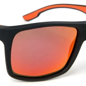 Guideline LPX Polarisationsbrille (Amber) Red Revo Coating-