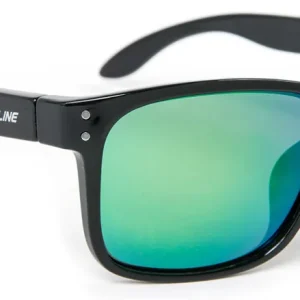 Guideline Coastal Polarisationsbrille (Grey) Green Revo Coating-