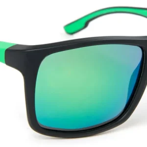 Guideline LPX Polarisationsbrille (Grey) Green Revo Coating-