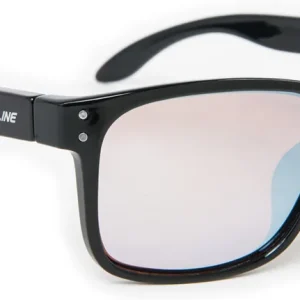 Guideline Coastal Polarisationsbrille (Copper) Silver Mirror Coating-