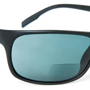 Guideline Ambush Polarisationsbrille (Grey) 3X Magnifier-