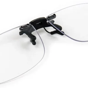 Guideline Clip-On Magnifier Vergrößerungsbrille- 2X