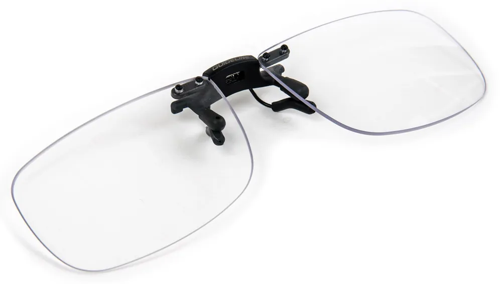 Guideline Clip-On Magnifier Vergrößerungsbrille- 2X