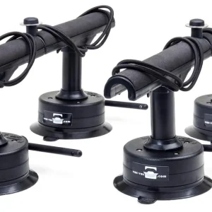 Guideline Vac-Rac Standard Professional Rutenhalter-
