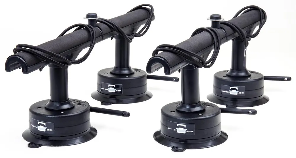Guideline Vac-Rac Standard Professional Rutenhalter-