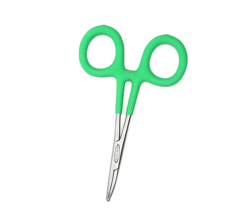 Vision Curved Mini Zange-