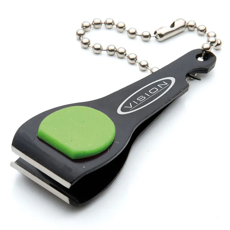 Vision Power Nipper-