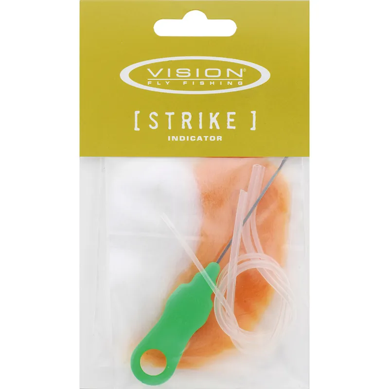 Vision New Zealand Strike Indicator-