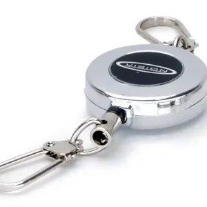 Vision Karabiner Zinger-