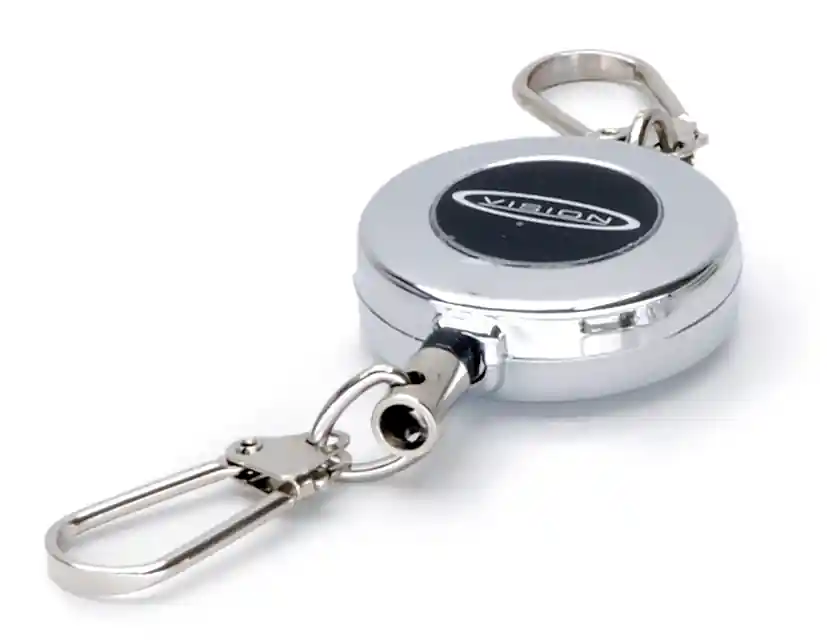 Vision Karabiner Zinger-