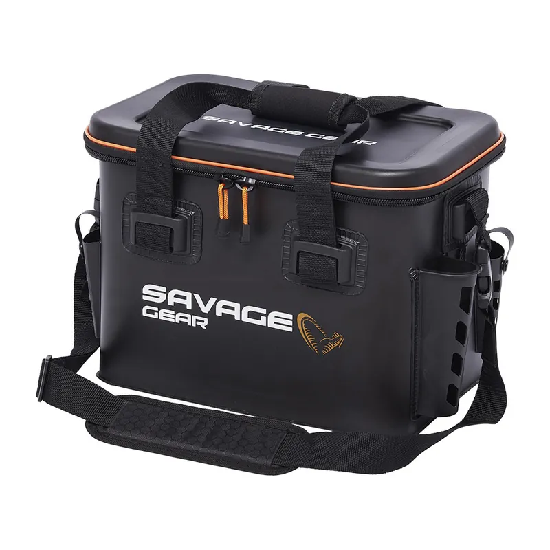Savage Gear Bootstasche Bakkan wasserdicht 24 l-