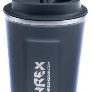 Ahrex Thermo Mug Thermobecher blue-