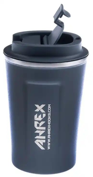 Ahrex Thermo Mug Thermobecher blue-