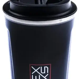 Ahrex Thermo Mug Thermobecher black-