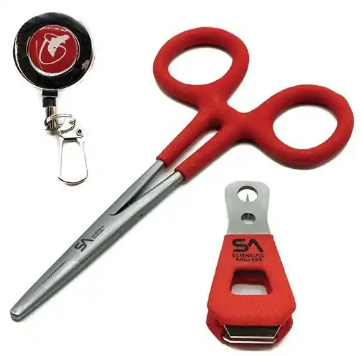 Scientific Anglers Tailout Tool Assortment-