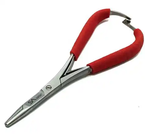 Scientific Anglers Tailout Mitten Scissor Zangenschere-