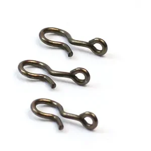 Fliegen Verbinder Snap Rings-