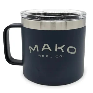 Yeti Mako Mug Becher navy 14 oz / 415 ml-