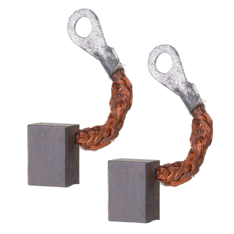 Savage Gear Brushes Spareparts 36 LBS - 2 Stück-